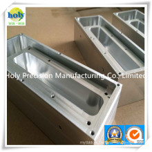 Precision Aluminium CNC Machining Part